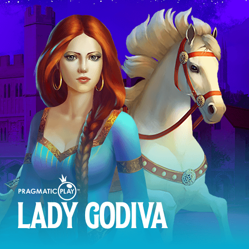Slot Lady Godiva