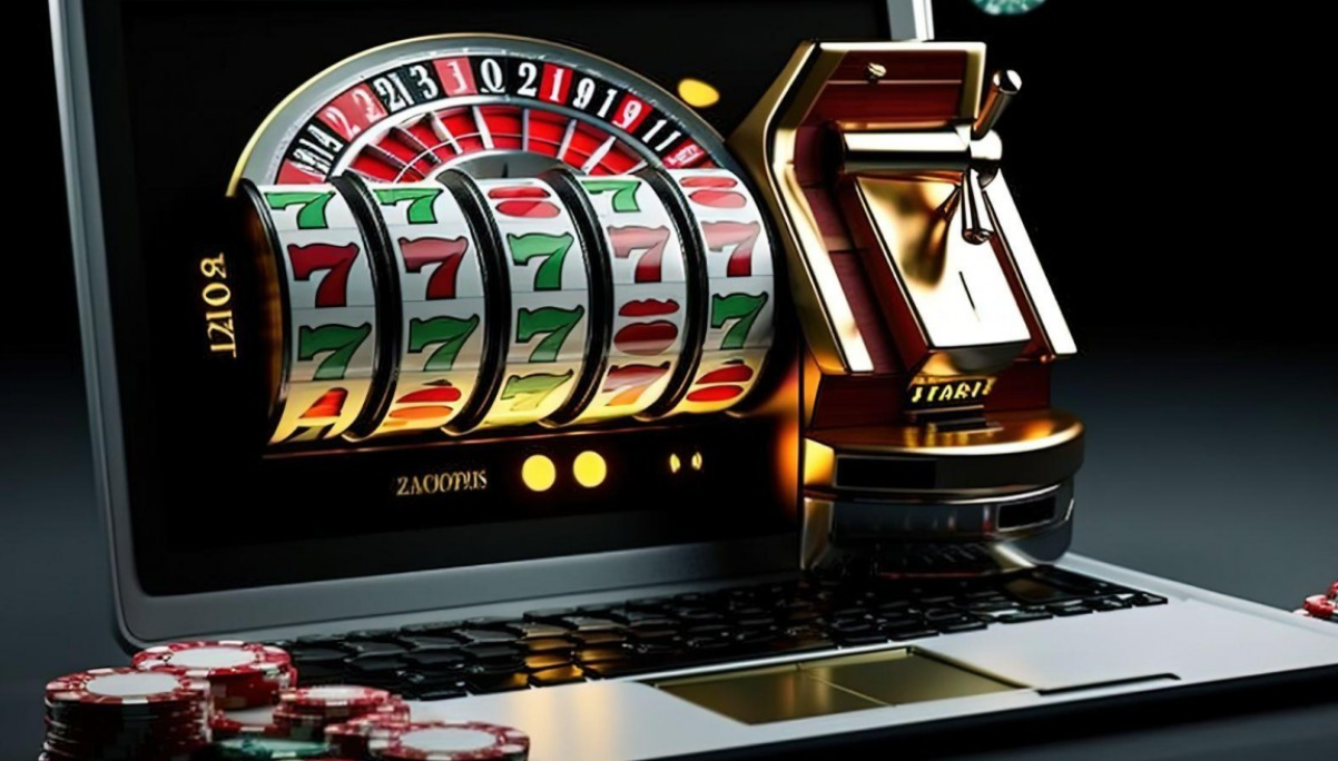 Apa Itu Slot Wagering Race?