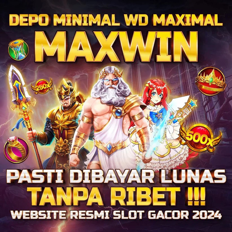 Provider Slot Lengkap GALAXY77 Situs Slot77 Resmi