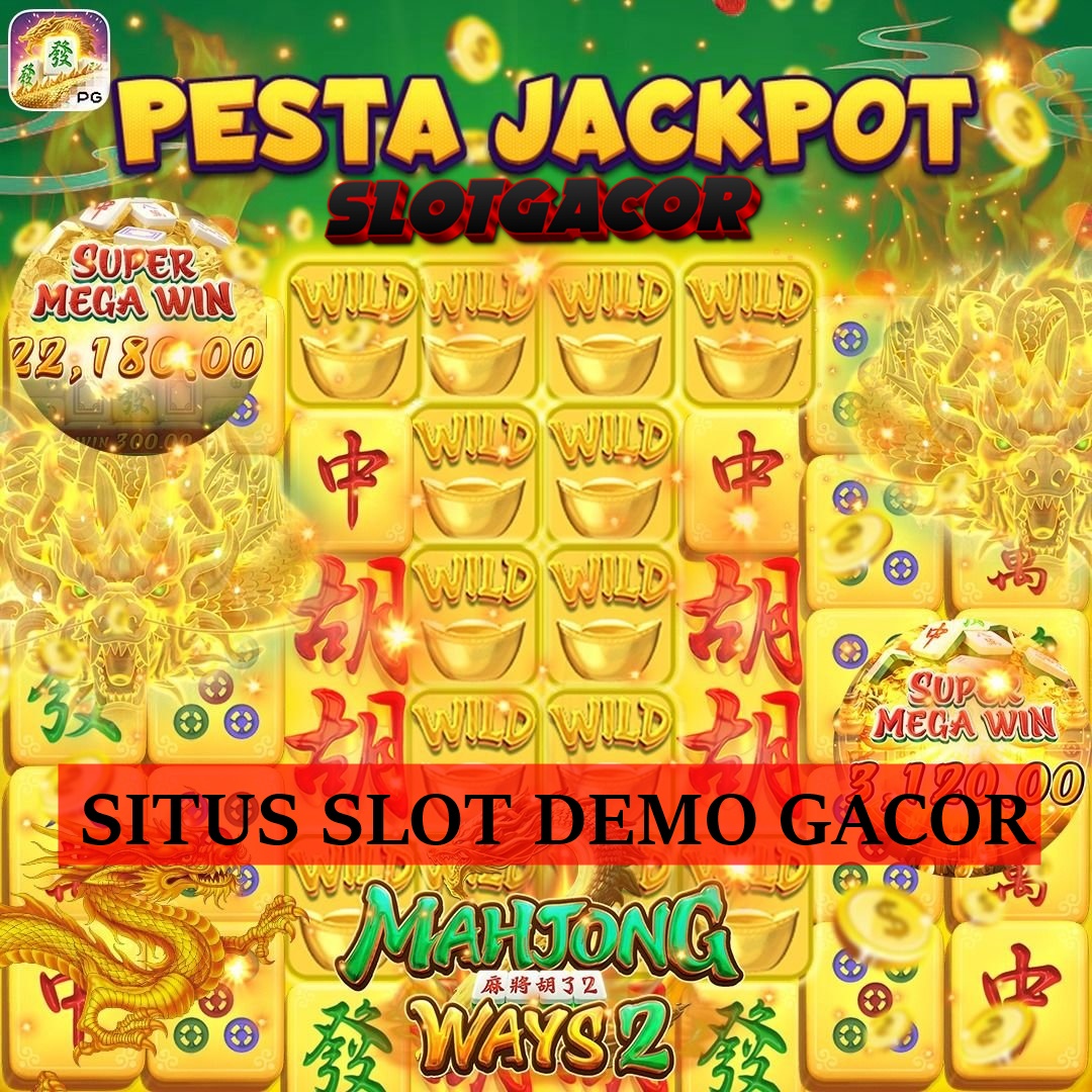 Main Slot Jadi Lebih Seru dengan GALAXY77
