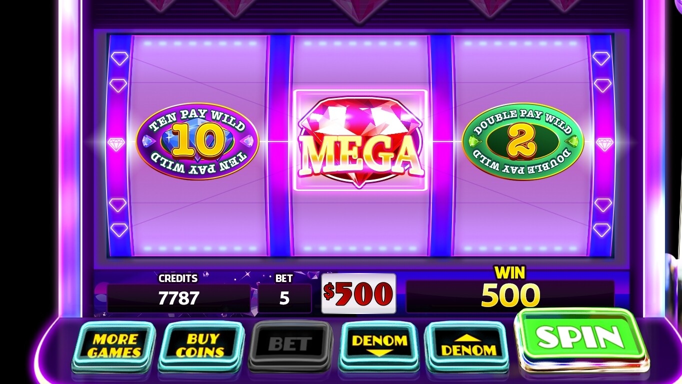 Apakah kasino slot online menerima Bitcoin?