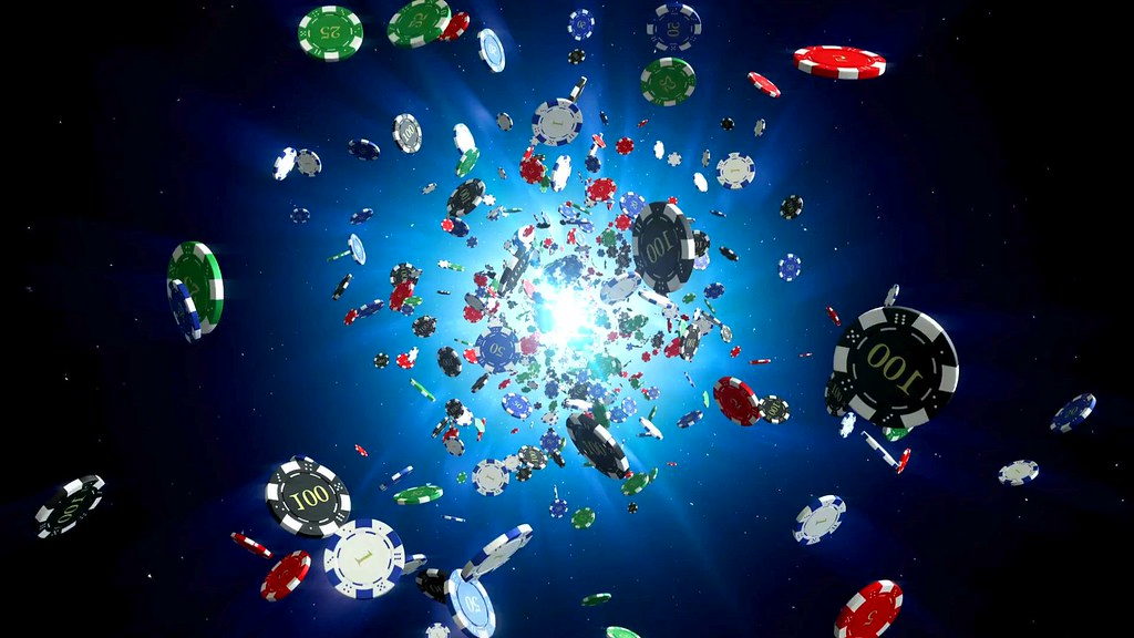 GALAXY77: Terminal Resmi Penerbangan Menuju Maxwin